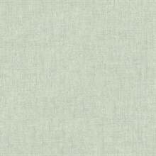 Waimea Light Green Distressed Texture Wallpaper