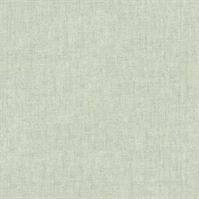 Waimea Light Green Distressed Texture Wallpaper