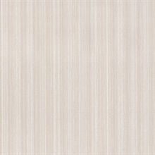 Walter Light Grey Stripe Texture Wallpaper
