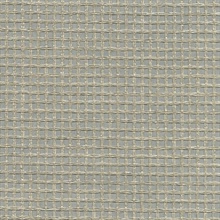Wanchai Grey Grasscloth