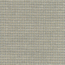 Wanchai Grey Grasscloth