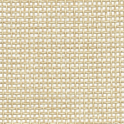 Wanchai Metallic Grasscloth