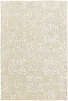 WAR1007 Waldorf Area Rug