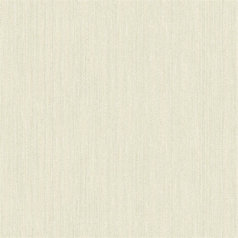 Warm Neutral & Beige Unito Surf Ethnic Ikat Wallpaper