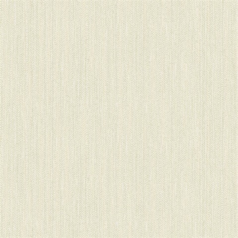 Warm Neutral & Beige Unito Surf Ethnic Ikat Wallpaper