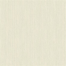 Warm Neutral & Beige Unito Surf Ethnic Ikat Wallpaper