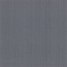 Warren Blue Striated 54" Commercial Grade Wallpaper