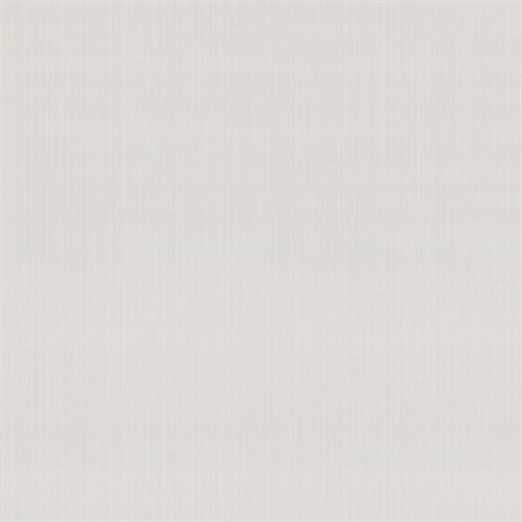 Warren Dove Striated 54" Commercial Grade Wallpaper