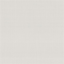 Warren Dove Striated 54" Commercial Grade Wallpaper