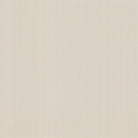 Warren Eggshell Striated 54" Commercial Grade Wallpaper