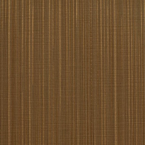 Warren Stripe Smokey Copper