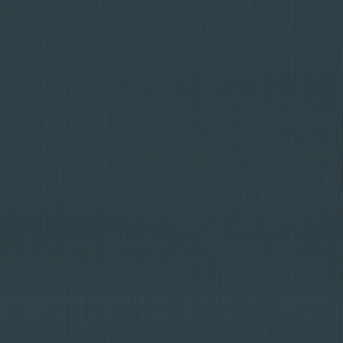 Warren Teal Vertical Stria Textured Wallpaper