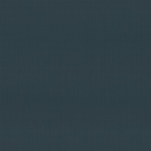 Warren Teal Vertical Stria Textured Wallpaper