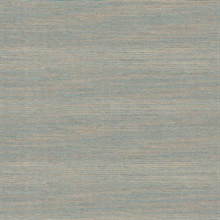 Warwick Navy Blue Loomed Wallpaper