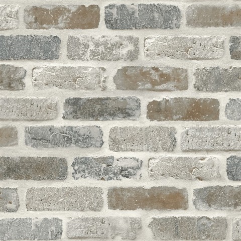 Washed Brick