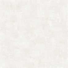 Washed Linen Texture Ecru Rustic Cream Wallpaper