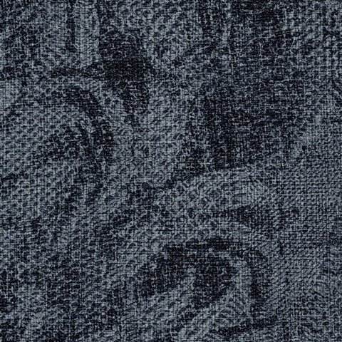 Washed Medallion Celestial