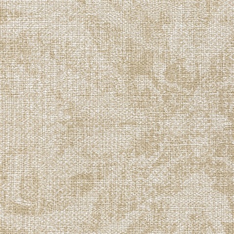 Washed Medallion Solstice