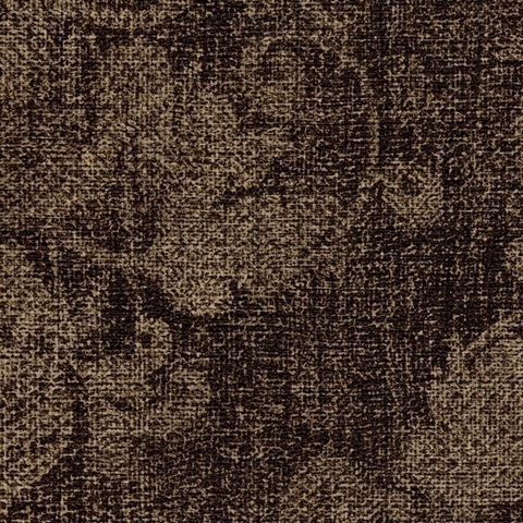 Washed Medallion Terrestrial