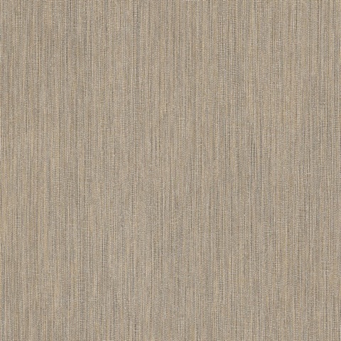 Washed Ramie Oyster Wallpaper