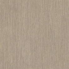 Washed Ramie Oyster Wallpaper