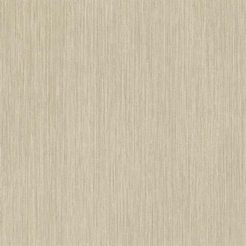 Washed Ramie Reed Wallpaper