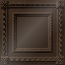 Washington Ceiling Panels Bronze