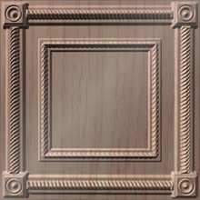 Washington Ceiling Panels Light Oak