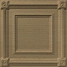 Washington Ceiling Panels Linen Ecru