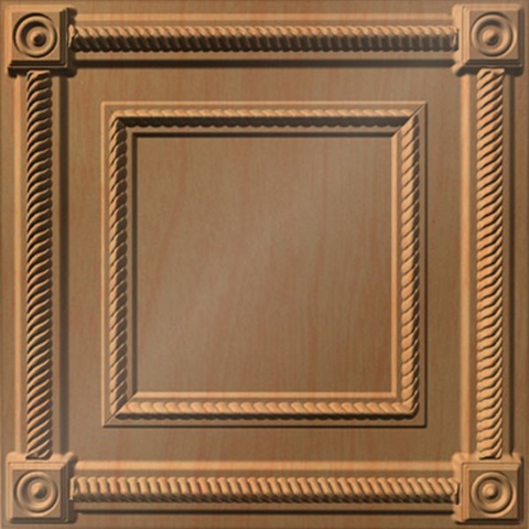 Washington Ceiling Panels Maple