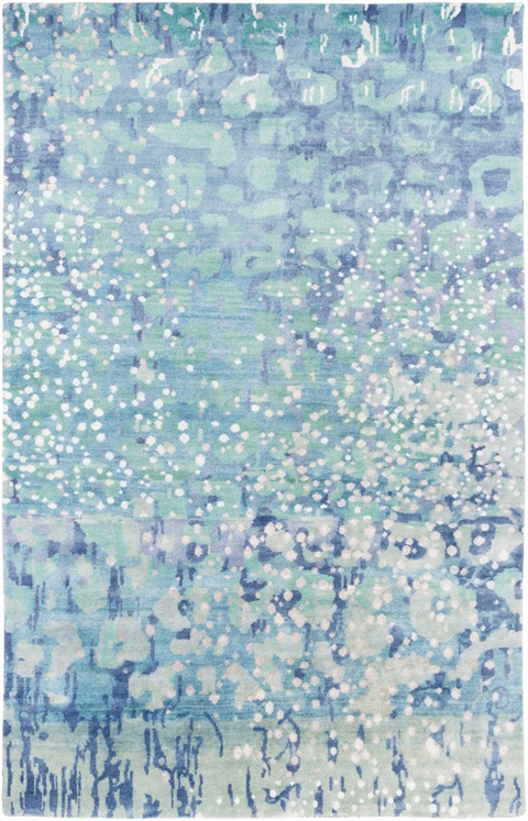 WAT5005 Watercolor Area Rug