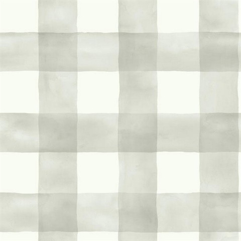 Watercolor Check