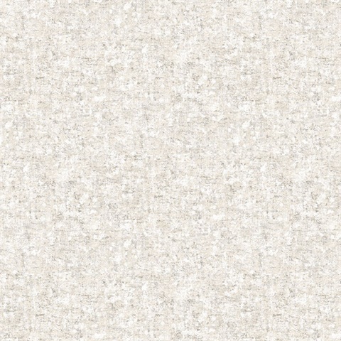 Watercolor Faux Beige & Taupe Wallpaper