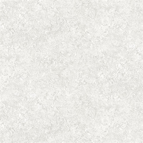 FW36846 | Watercolor Faux Light Grey Wallpaper