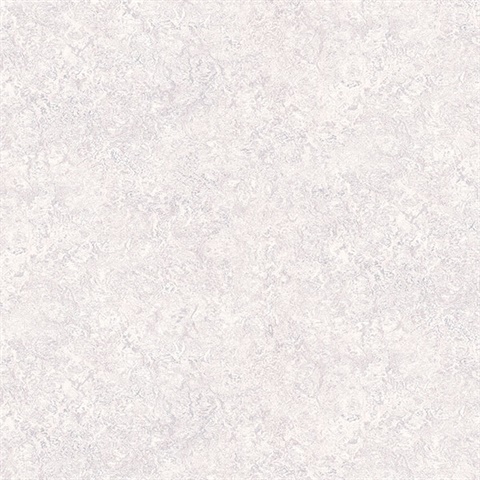 Watercolor Faux Pink & Grey Wallpaper