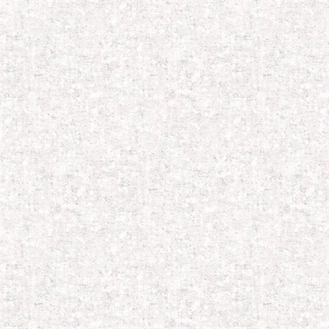 Watercolor Faux Pink & Grey Wallpaper