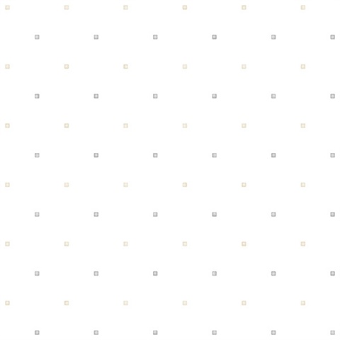 Watercolor Mini Square Spots Grey & Beige Wallpaper