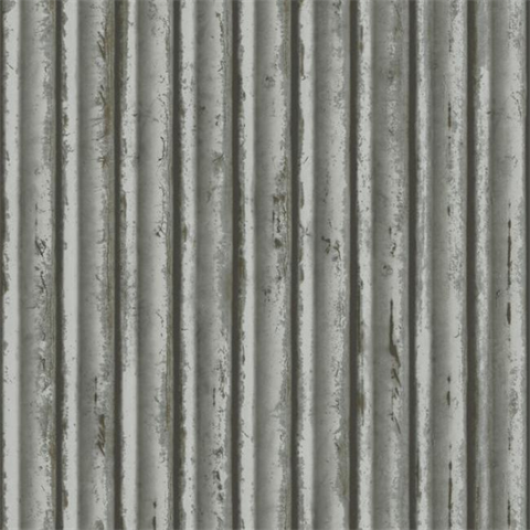 Weathered Metal