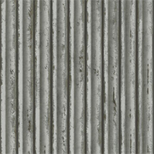 Weathered Metal