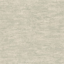 Weathered Stucco Ecru Wallpaper