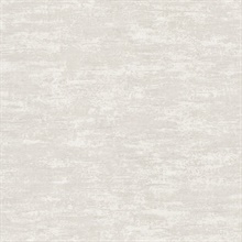 Weathered Stucco Pearl Wallpaper
