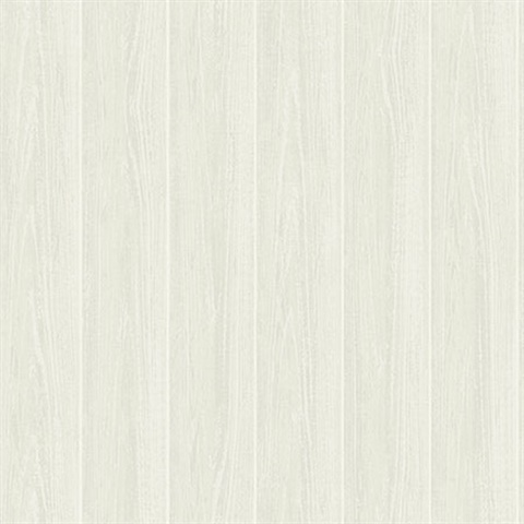 Weathered Wood Panelling
