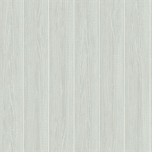 Weathered Wood Panelling