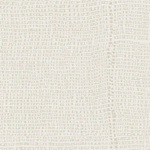 Weaver’s Seam Downy Lamb Commercial Wallpaper