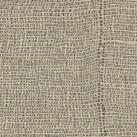 Weaver’s Seam Wheaten Commercial Wallpaper