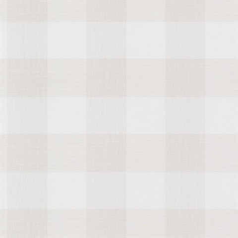 Weft And Weave Linen Commercial Wallpaper