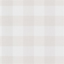 Weft And Weave Linen Commercial Wallpaper
