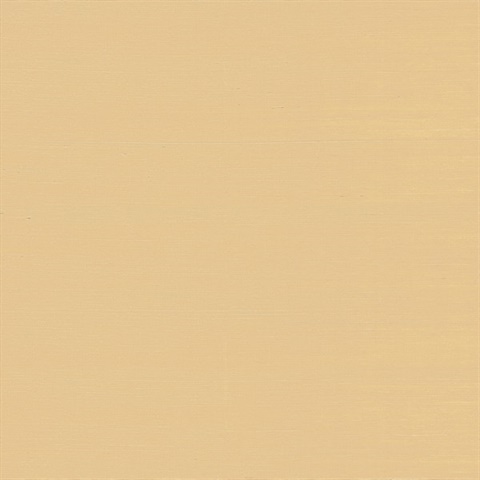 Weici Apricot Sisal Wallpaper