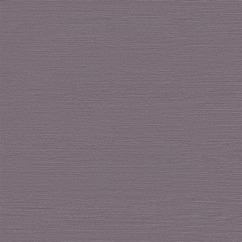 Weici Lavender Sisal Wallpaper