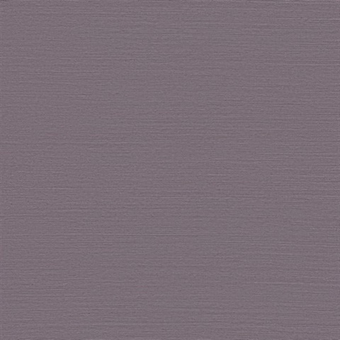 Weici Lavender Sisal Wallpaper